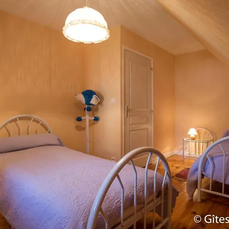 La Godivelle, 4 Pieces, 6 Personnes - Fr-1-630-263 Feriehus La Godivelle