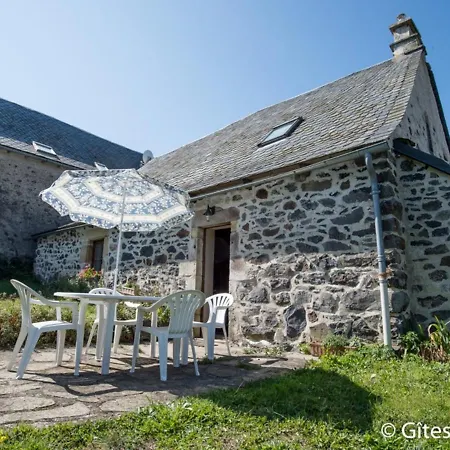 La Godivelle, 4 Pieces, 6 Personnes - Fr-1-630-263 *