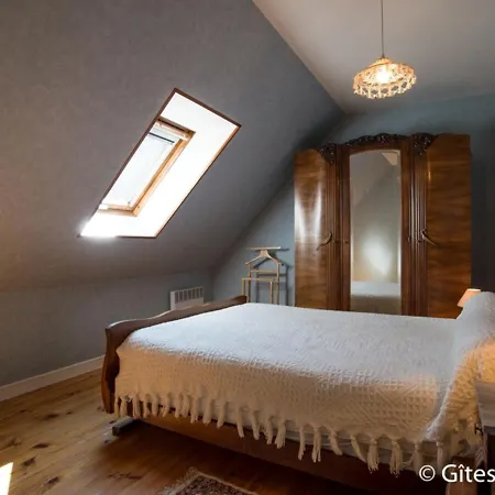 La Godivelle, 4 Pieces, 6 Personnes - Fr-1-630-263 Feriehus La Godivelle